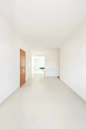 Area privativa à venda, 3 quartos, 1 suíte, 2 vagas, Salgado Filho - Belo Horizonte/MG