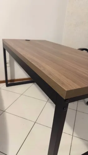 Mesa grande Kappesberg - desapego