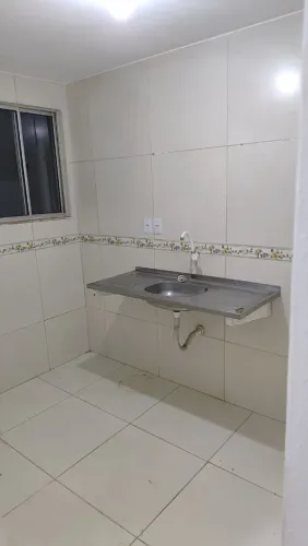 Apartamento - Aluguel