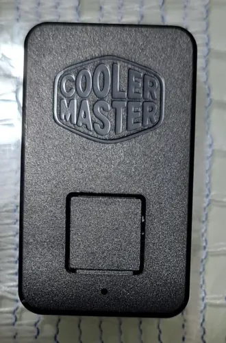 Controlador RGB CoolerMaster