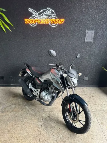 CG FAN 160