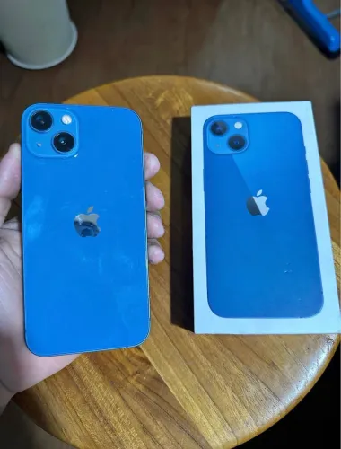 iPhone 13 128gb