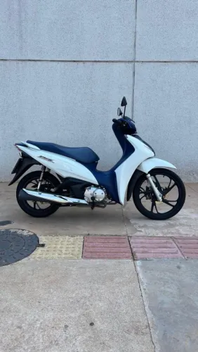 Biz 125