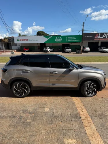 Hyundai Creta Ultimate 1.6 TB 16V Aut. 2026