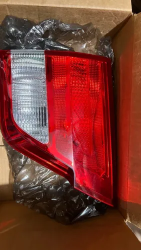 Lanterna Traseira Jeep Cherokee 2011 a 2013