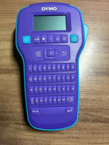Rotuladora Dymo ColorPop!