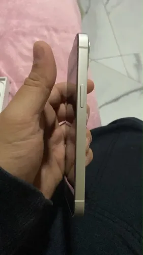 Vendo ou troco IPhone 13 zero bala 