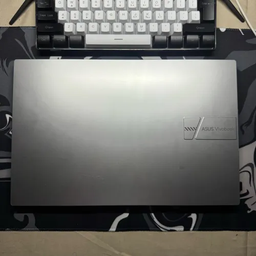 Notebook ASUS Vivobook 15