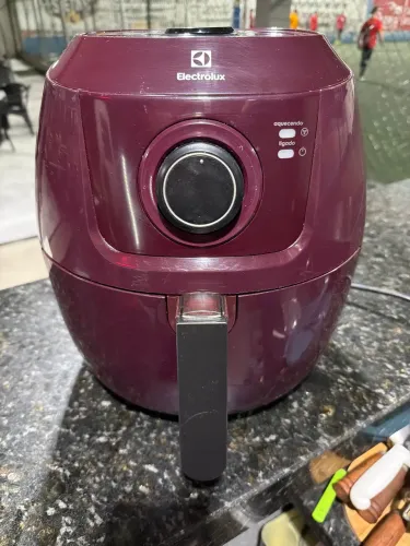 Vendo Airfryer Family 5L Electrolux
