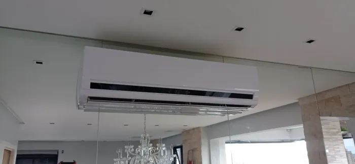 RecriAR CLIMATIZAÇÃO ( Ar condicionado )