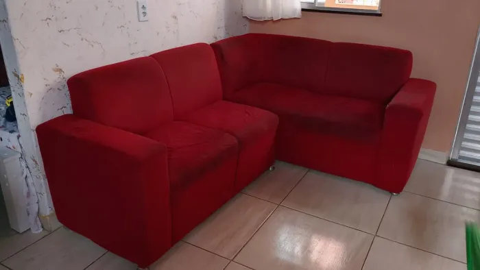 Jogo de sofá