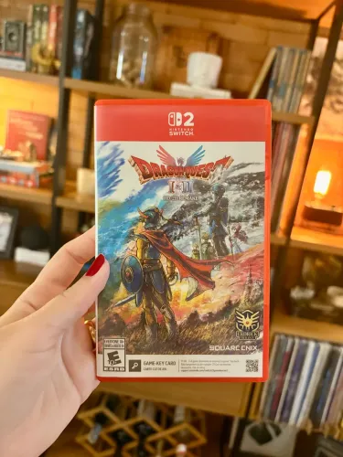 Vendo Jogos de Nintendo Switch