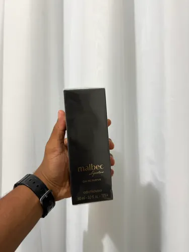 Malbec Signature