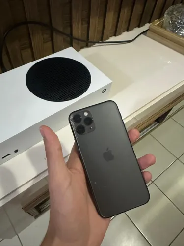 Iphone 11 Pro