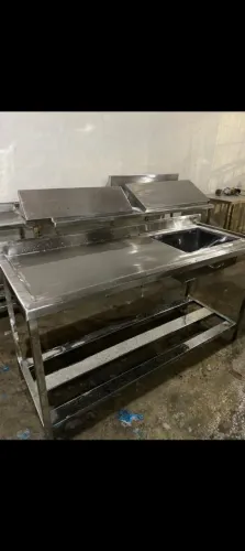 Pia industrial 