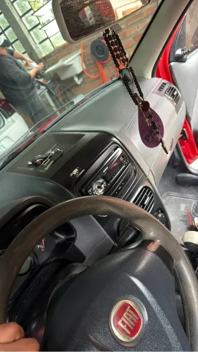 Fiat Siena EL 1.0 MPI Fire Flex 8V 4P 2013