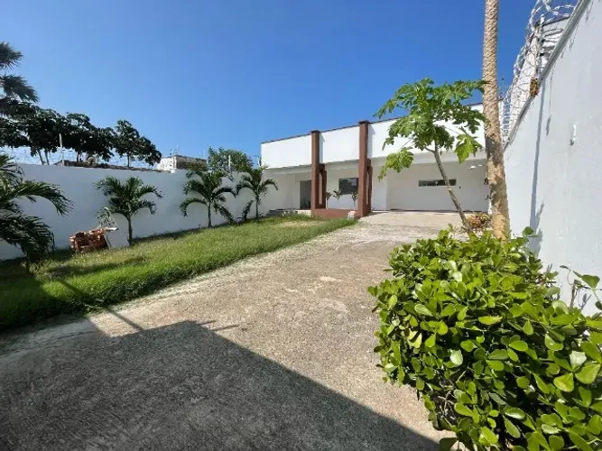 Casa - 3 Quartos - Araçagy - Aceita Financiamento