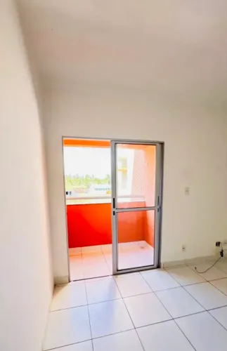 Alugo apartamento 2/4  Vivendas do Pacífico Barra dos Coqueiros 
