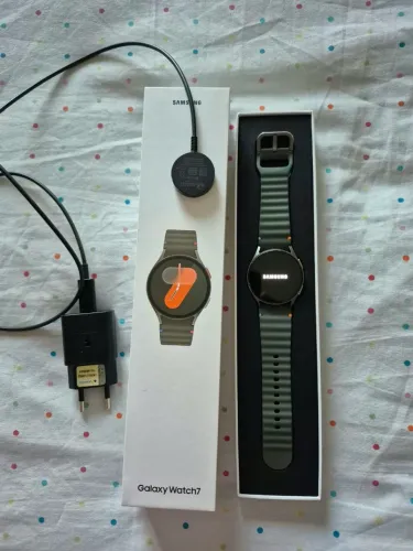 Samsung SmartWatch Watch 7
