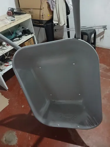 Carrinho de mão