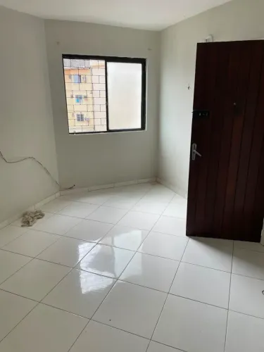 Alugo apartamento no José Tenorio