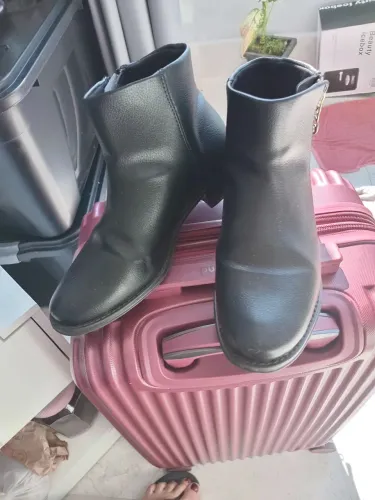 Bota Beira Rio número 36