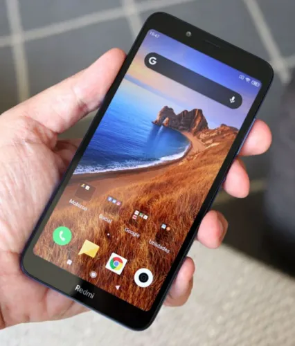 Xiaomi Redmi 7a 32gb