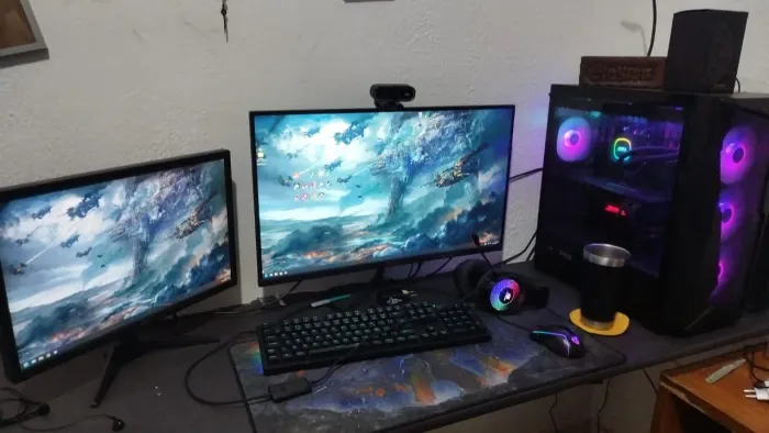 PC Gamer/trabalho/estudos