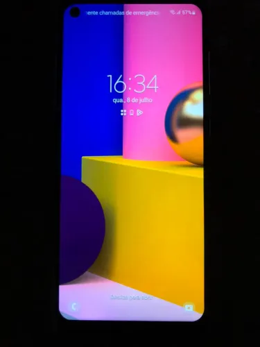 Samsung Galaxy A21s
