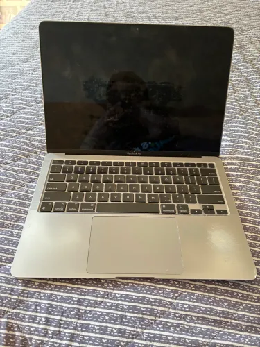 Macbook Air 2021 M1 