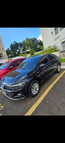 Volkswagen Virtus Comfort. 200 TSI 1.0 Flex 12V AUT 2020