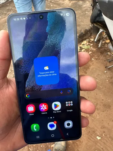 Samsung s21 fé 128gb