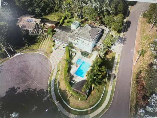 Vend/Alug - CASA EM CONDOMINIO - OURO FINO SANTA ISABEL SP