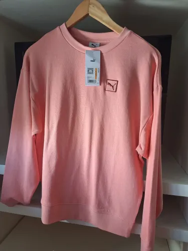 Moletom PUMA original P /M