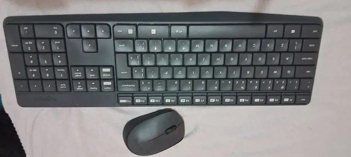Teclado