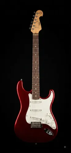 Guitarra Stratocaster Tagima T735S