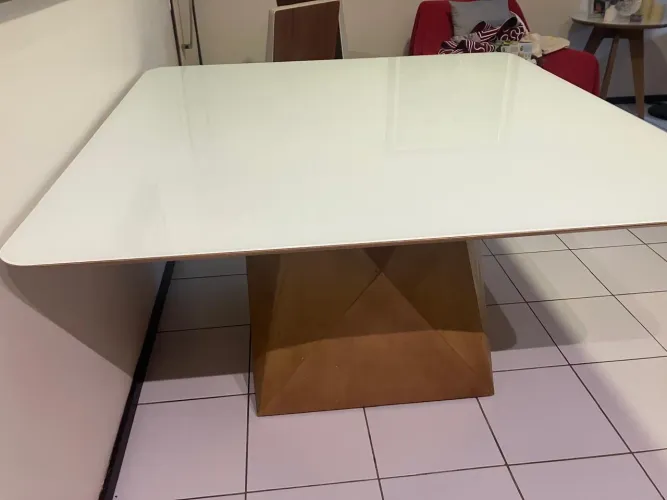 Mesa de Jantar 1,40m