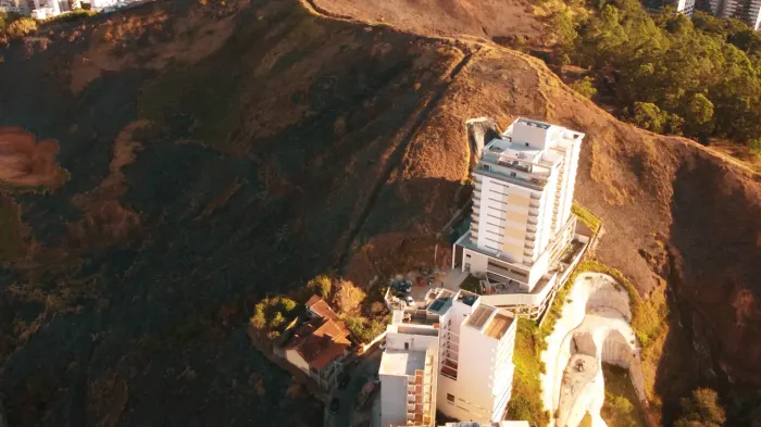 Terreno a venda no Granbery Juiz de Fora MG Ideal para Construtores e Investidores