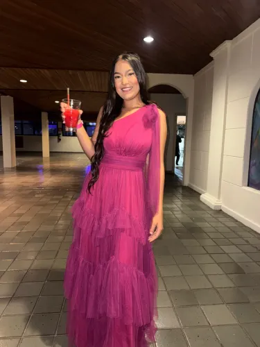 Vende-Se vestido de festa