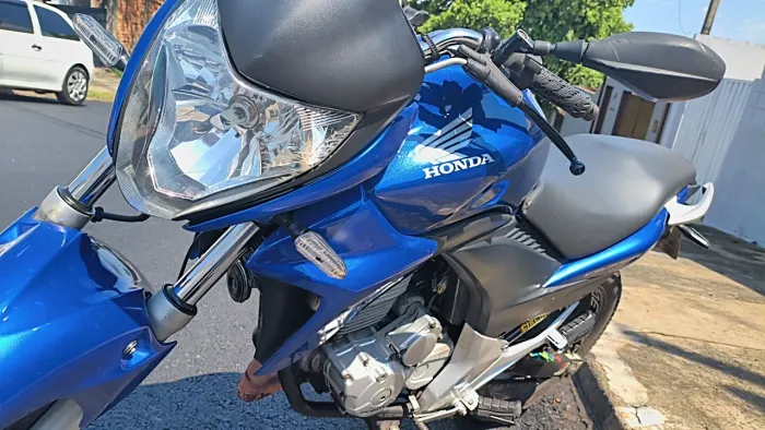 Vendo cb300
