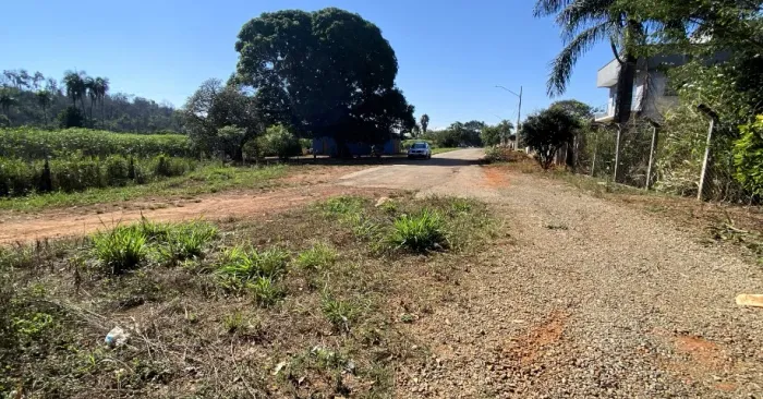 CHÁCARA URBANA À VENDA - PARQUE INDUSTRIAL JOÃO BRAZ | GOIÂNIA/GO
