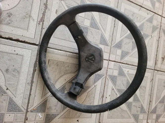 Volante original parari cl 89