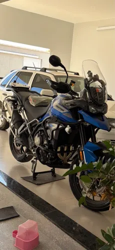 Tiger 900 Gtpro