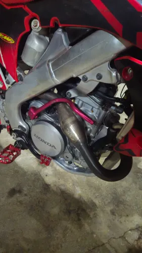 CRF 250R