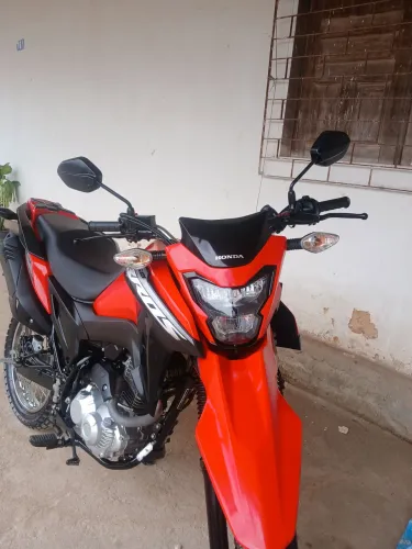 Bros 160