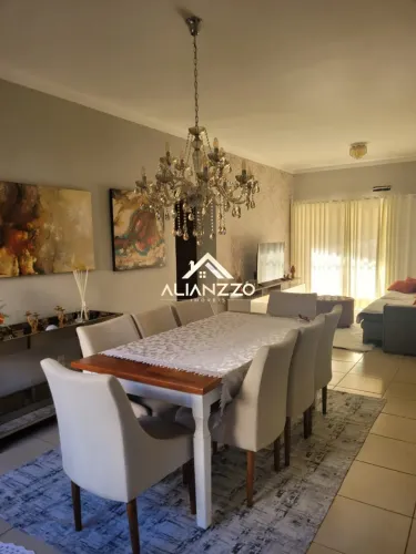 Apartamento para Locação e Venda Bairro Jardim Botânico em Ribeirão Preto/SP. Alianzzo Imó