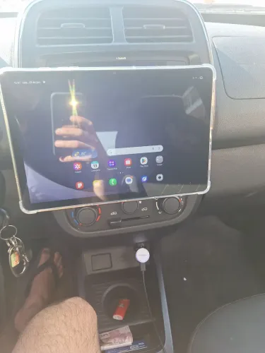 Tablet a9 plus 5g