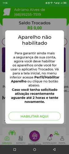 Geladeira