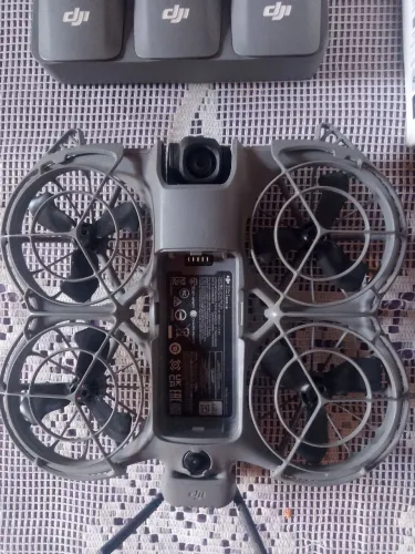 Drone DJI fly Pro