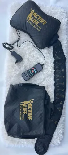 MASSAGEADORA ACTIVE LIFE PREMIUM